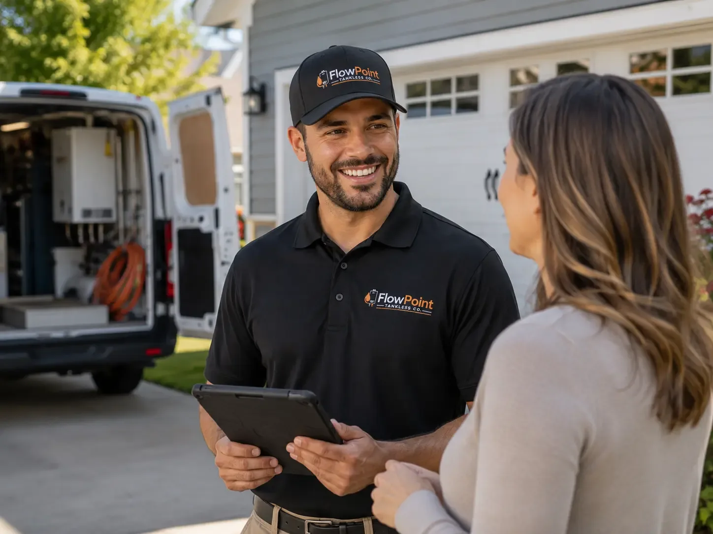 Tankless Water Heater Installation Zenda, WI FAQs
